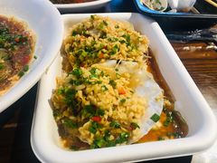 -盒马鲜生(杭州运河上街店)