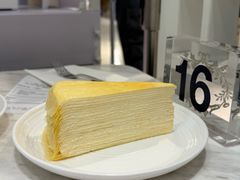 -Lady M(沙田新城市广场店)