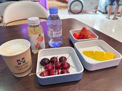 -北京海德酒店温泉