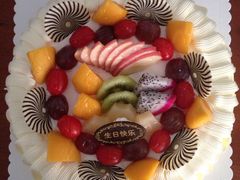 -丽莎蓓甜CAKE生日蛋糕·动物奶油(石家庄店)