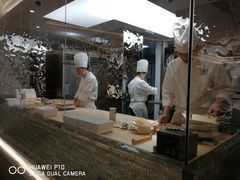 -喜鼎海胆水饺(平安金融中心店)