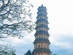 -广州莲花山旅游区