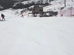 -太子岭滑雪场