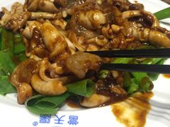 -小船渔村•大连菜•大连焖鱼(明泽街店)