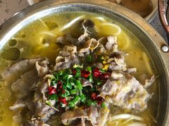 -壹只菜·崇明本地特色菜(崇明南门店)