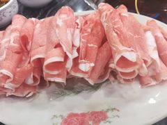-江湖黑大兔(杨家坪店)