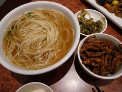 -功德林(南京西路店)