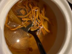 -杭州滨江银泰喜来登·采悦轩中餐厅