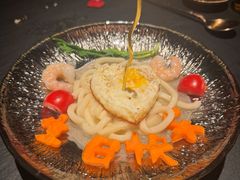 -蟹犇前•帝王蟹雪蟹(陆家嘴店)