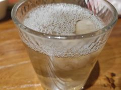 -金枝玉叶上海人家食府(三里河店)