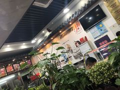 -豫掌柜饸饹面·烩面(秀沿路店)