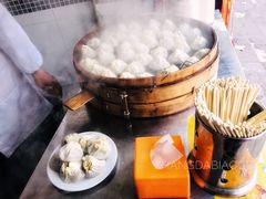 鲜肉香菇烧麦-汉口重油烧卖(钟家村店)