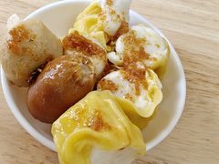-明記茶餐廳(福田总店)