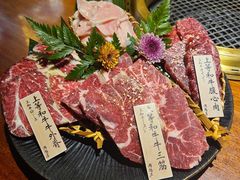 -肉魁屋·烧肉·烧鸟·酒场(高新店)