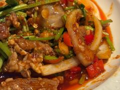 -新白鹿餐厅(百联中环店)