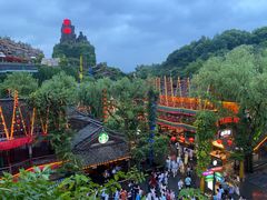 -杭州宋城