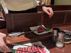 -御牛道日式烤肉料理(杭州万象城店)