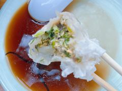 -正宗天津烧麦馆(柳州路店)