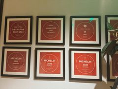 -悦融琥珀·京鲁菜·海味珍品(西单店)