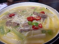 -张果佬年糕卷(科巷店)
