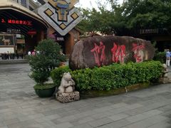 -海南槟榔谷黎苗文化旅游区