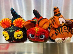 -虎头局·渣打饼行(蔡锷南路店)