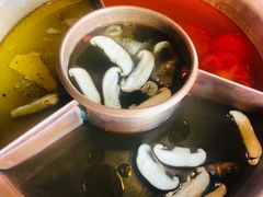 -滇釜火锅·能喝汤的火锅(车公庄店)