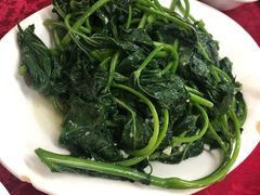番薯叶-蛇口康乐快餐鱼仔档(翠苑小区店)