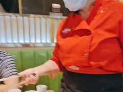 -韩宫宴烤肉·料理(宝山万达店)