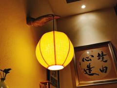 -一叶一世界•素食餐厅(新光天地店)