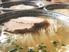 -同得兴 Since·1995 传统苏式面馆(嘉馀坊店)