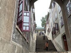 -武汉大学-樱园