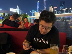 -琶醍壹号•潮菜江景餐吧