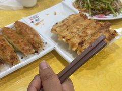 -春水锅贴·传统鲁菜(大明湖店)
