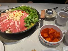 -七八冷面·延边朝鲜族美食(欢乐谷店)