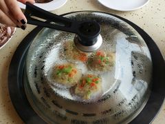 -港畔赶海蒸汽海鲜烧烤自助(仙螺岛店)