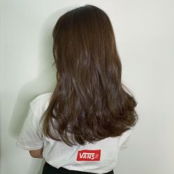 -TK·HAIR SALON韩式设计