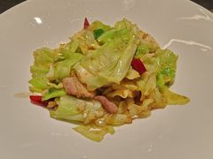 -A One Kitchen·南京精菜馆(德基广场店)