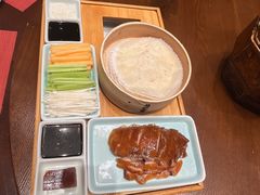 -唐山宴大唐州府精品中餐