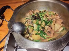 炒鸡-九道菜有鸡鱼头(石鼓路店)