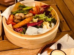 -CHILLAX轻乐时(侨建·Hi City店)