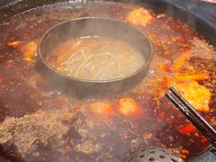 -陈眼镜火锅(总店)