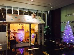 -无锡城中皇冠假日酒店·芳园中餐厅