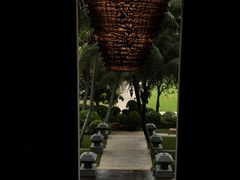 -海南清水湾莱佛士酒店