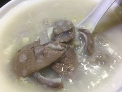 状元及第粥-华辉拉肠(小北路店)