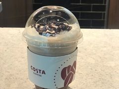 -COSTA COFFEE(深圳中洲店)