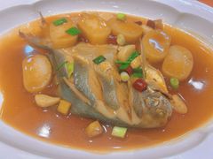 -渔满仓海鲜渔家(象山二店)