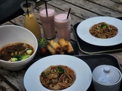 -茶米人台湾料理·精致快简餐