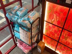 -付小姐在成都(中山公园店)