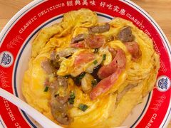 -明記茶餐廳(福田总店)
